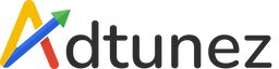 Adtunez Main Logo